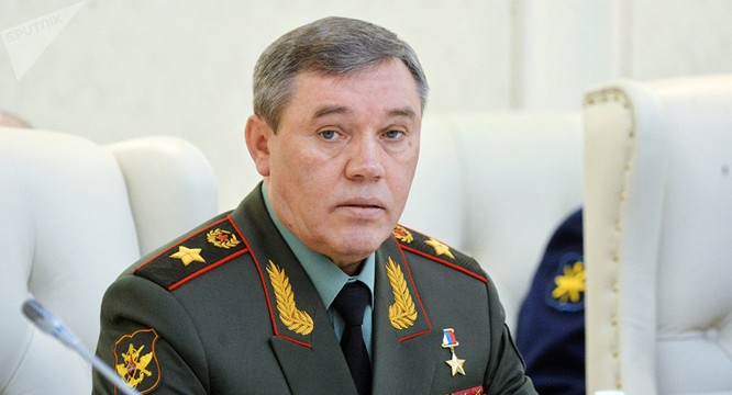 Mỹ-NATO coi chừng: Nga đã bước vào cuộc cách mạng quân sự thứ 7? ảnh 2