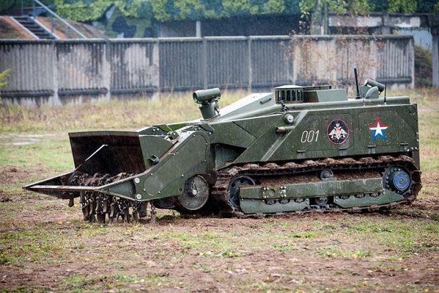 Mỹ-NATO coi chừng: Nga đã bước vào cuộc cách mạng quân sự thứ 7? ảnh 3