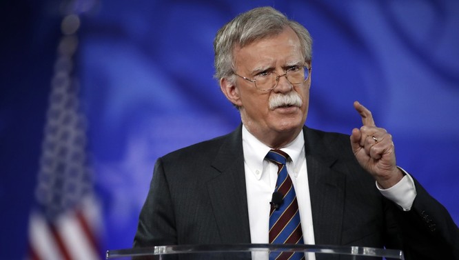 Mỹ ồ ạt nã tên lửa Tomahawk tấn công Syria: Ông Trump cao tay? ảnh 5