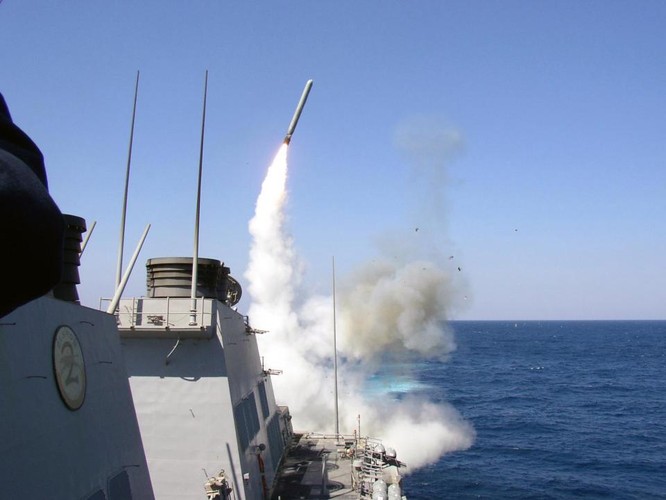 S-300 Nga tại Syria khiến Israel, Mỹ ngồi trên lửa ảnh 3