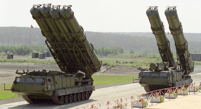 Nga-Syria "thắng chẻ tre", phương Tây hãy chấp nhận thất bại ảnh 2