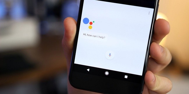 Apple nên “dè chừng” với Google! ảnh 1