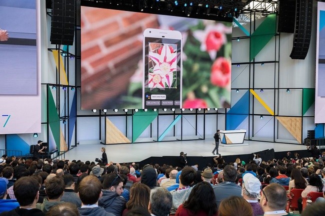 Apple nên “dè chừng” với Google! ảnh 2
