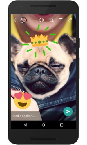 Facebook đã bắt chước Snapchat như thế nào? ảnh 4