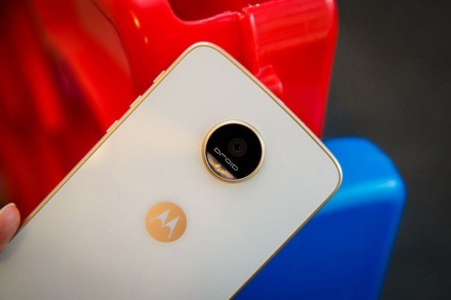 6 smartphone có thời lượng pin “khủng” nhất ảnh 4