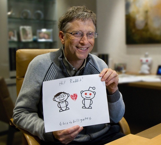 15 dự đoán của Bill Gate năm 1999, giờ ra sao? ảnh 12