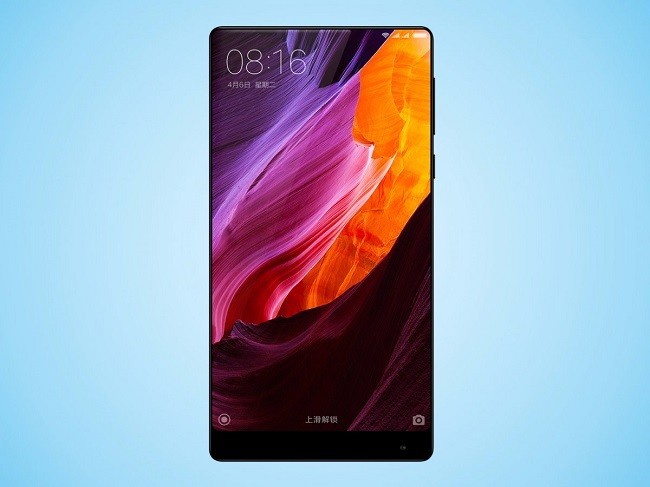 Điện thoại "trong mơ" kết hợp từ 8 smartphone khác nhau ảnh 1