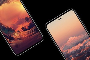 8 tính năng đáng trông chờ nhất của iPhone 8 ảnh 2