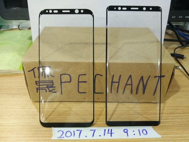 8 tính năng người dùng mong chờ trên Galaxy Note 8 ảnh 3