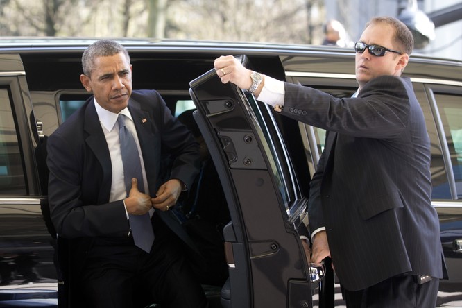 Đa Chiều: Obama công du Việt Nam, Nhật Bản vì Trung Quốc ảnh 2