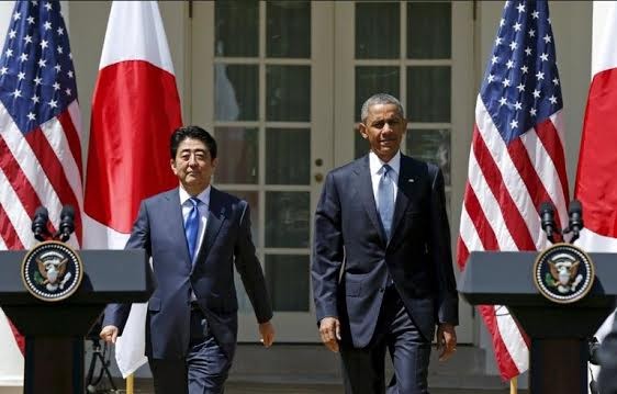 Tổng thống Mỹ Barack Obama sẽ có chuyến thăm lịch sử đến Hiroshima