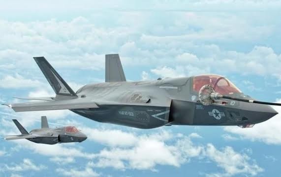 Nhật Bản sẽ có lô tàng hình cơ F-35 đầu tiên vào cuối năm nay ảnh 2