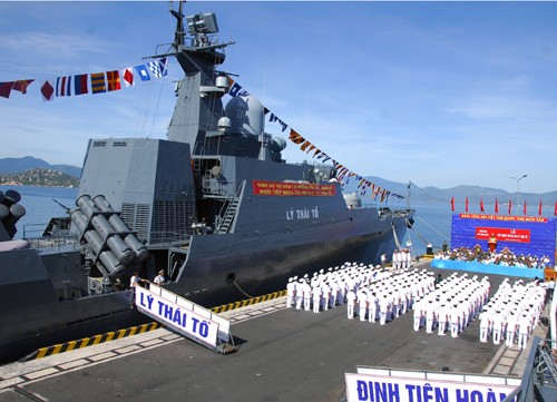 Mỹ bỏ cấm vận vũ khí với Việt Nam, nước khác phải chào giá bán tốt nhất ảnh 2