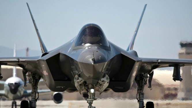 F-35
