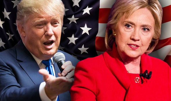 Sẽ còn nhiều chông gai đang chờ đợi bà Hillary Clinton ở phía trước? ảnh 2