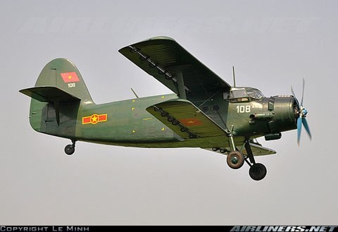 Báo Izvestia: Nga sẽ giúp Việt Nam hiện đại hóa các máy bay AN-2 ảnh 3