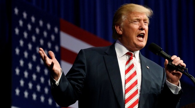 Ông Donald Trump đắc cử Tổng thống Mỹ, sau ngày 8/11 thế giới sẽ thay đổi? ảnh 2