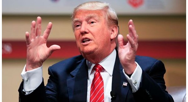 Ông Donald Trump đắc cử Tổng thống Mỹ, sau ngày 8/11 thế giới sẽ thay đổi? ảnh 4