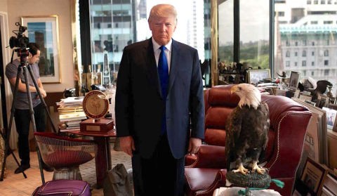Ông Donald Trump đắc cử Tổng thống Mỹ, sau ngày 8/11 thế giới sẽ thay đổi? ảnh 3