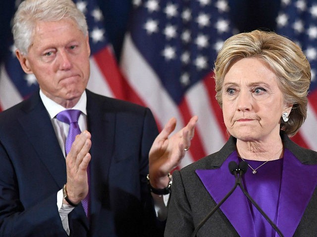 Hillary Clinton tái xuất, tâm sự về nỗi thất vọng khi thất cử trước Donald Trump ảnh 1