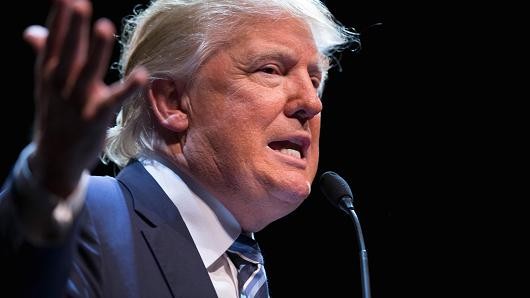 Donald Trump quyết định gặp gỡ ban biên tập báo New York Times ảnh 2