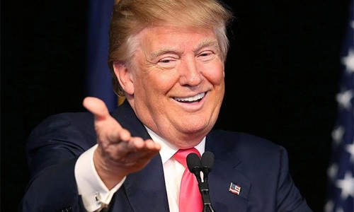 Hillary Clinton muốn kiểm tra lại phiếu bầu, ác mộng có đến với ông Donald Trump? ảnh 3