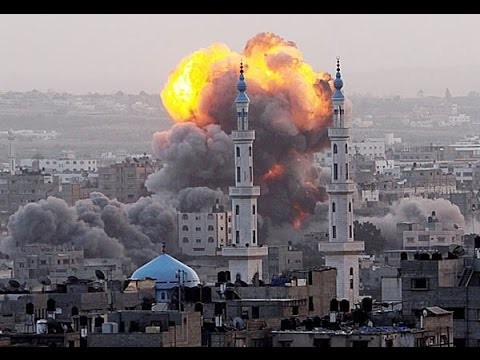 Nội chiến tàn phá Syria.