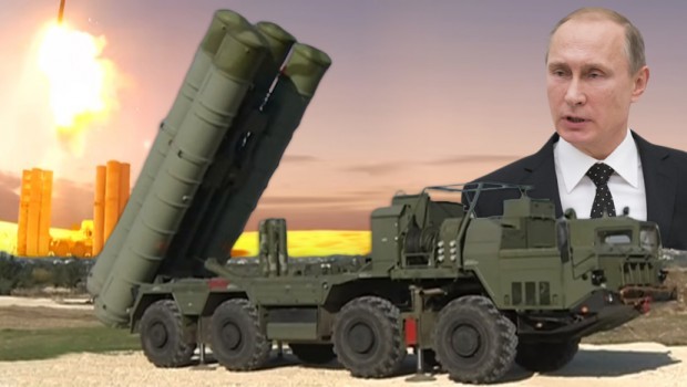 Nga triển khai S-400 quanh Moscow: Ông Putin đang dẫn dắt cuộc chơi? ảnh 1