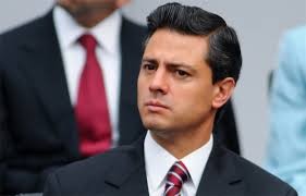 Tổng thống Mexico Enrique Pena Nieto