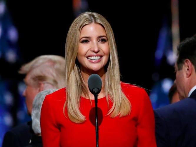 Điểm mặt các tài khoản mạng xã hội mà Tổng thống Trump đang kết nối - (phần 1) ảnh 3