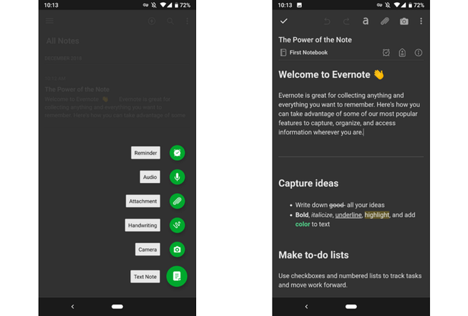 Những ứng dụng tuyệt vời trên Android (Phần 5) ảnh 1