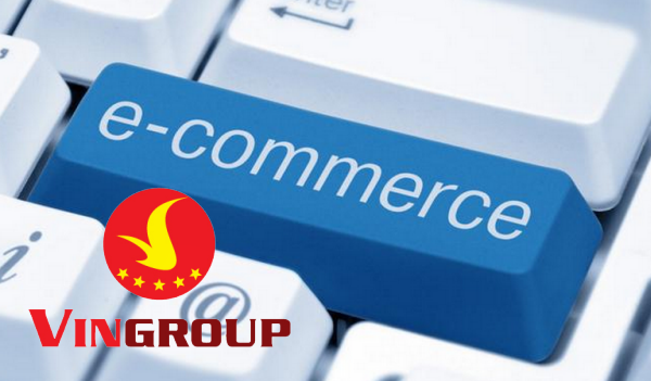 Vingroup tham vọng trở thành “Alibaba Việt Nam”? ảnh 1