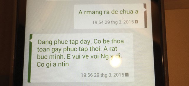 Kỳ 4: Vướng mắc từ cổng bảo vệ ảnh 1
