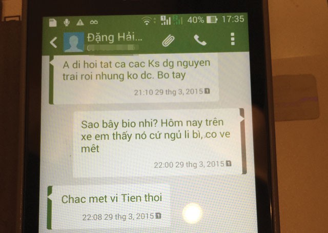 Kỳ 4: Vướng mắc từ cổng bảo vệ ảnh 2