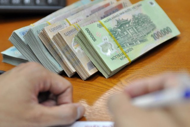 tiền lương và những qui định mà người lao động nên biết hình 3 tien luong va nhung qui dinh ma nguoi lao dong nen biet hinh 3