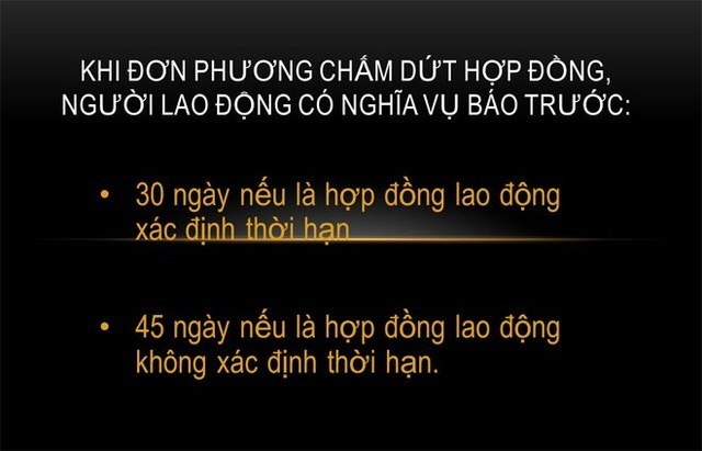 tiền lương và những qui định mà người lao động nên biết hình 4 tien luong va nhung qui dinh ma nguoi lao dong nen biet hinh 4