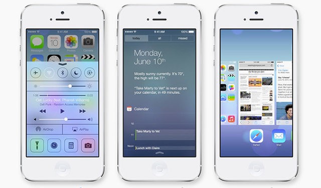 Giải mã 4 bí mật thiết kế của Apple ảnh 3