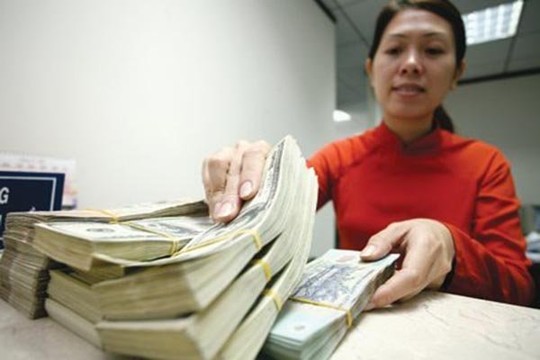 Thống đốc Nguyễn Văn Bình: ”Bản chất là ngân hàng bị mua lại đã phá sản“ ảnh 1