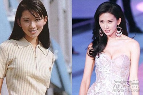 Top 10 “vòng 1” gây tranh cãi nhất giải trí Hoa ngữ ảnh 9