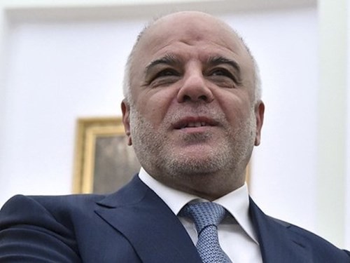 Thủ tướng Iraq, Haider al-Abadi