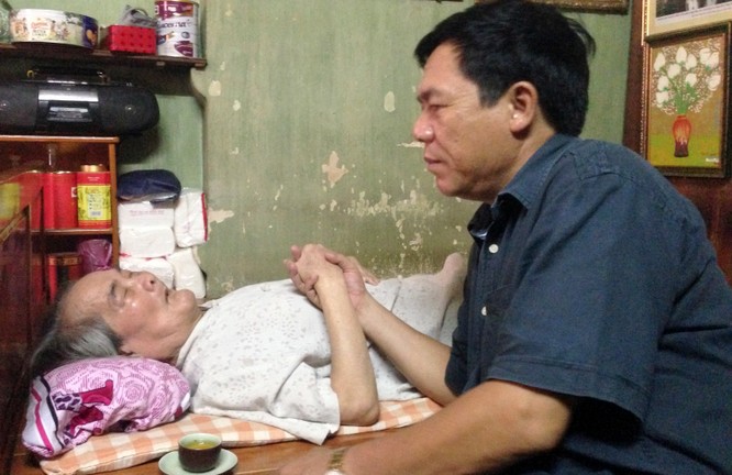 Nhà văn Sơn Tùng: “Người trí mệnh” trong mắt Tướng Giáp ảnh 3
