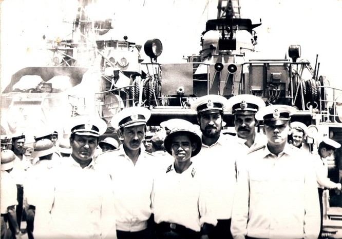 Liên Xô “chia lửa” ra sao khi Trung Quốc tấn công Việt Nam năm 1979 ảnh 3
