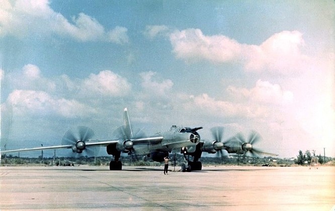 Liên Xô “chia lửa” ra sao khi Trung Quốc tấn công Việt Nam năm 1979 ảnh 6