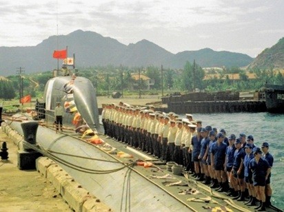 Liên Xô “chia lửa” ra sao khi Trung Quốc tấn công Việt Nam năm 1979 ảnh 11