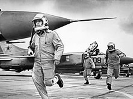 Liên Xô đã sẵn sàng chiến đấu cùng Việt Nam chống Trung Quốc năm 1979 ảnh 1