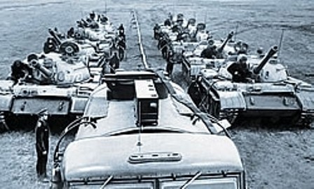 Liên Xô đã sẵn sàng chiến đấu cùng Việt Nam chống Trung Quốc năm 1979 ảnh 3