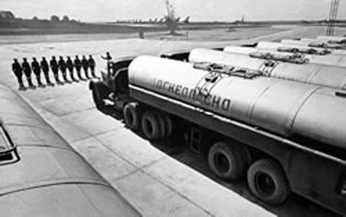 Liên Xô đã sẵn sàng chiến đấu cùng Việt Nam chống Trung Quốc năm 1979 ảnh 4