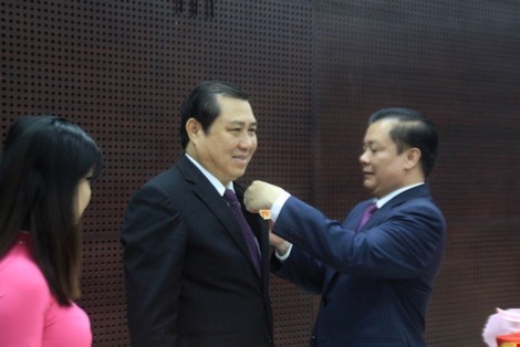 Đà Nẵng xin trung ương tạm ứng 1.000 tỉ đồng ảnh 2