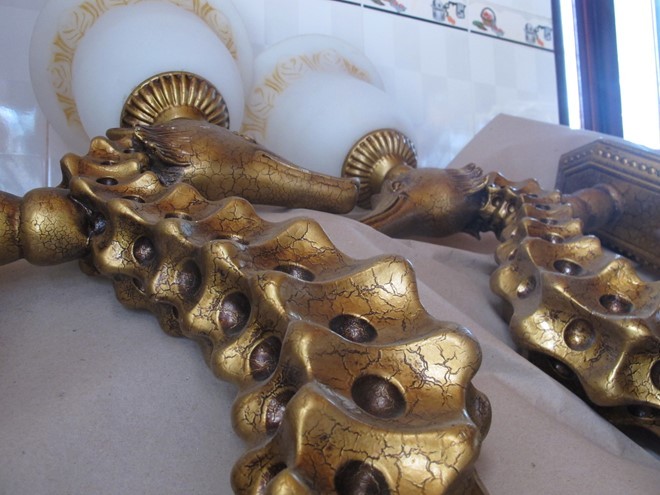 Thợ từ Bắc Ninh vào tháo dỡ biệt phủ không phép trên núi Hải Vân ảnh 6