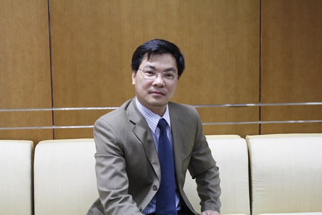 Khởi tố bị can, bắt tạm cựu CEO GP Bank Phạm Quyết Thắng ảnh 1